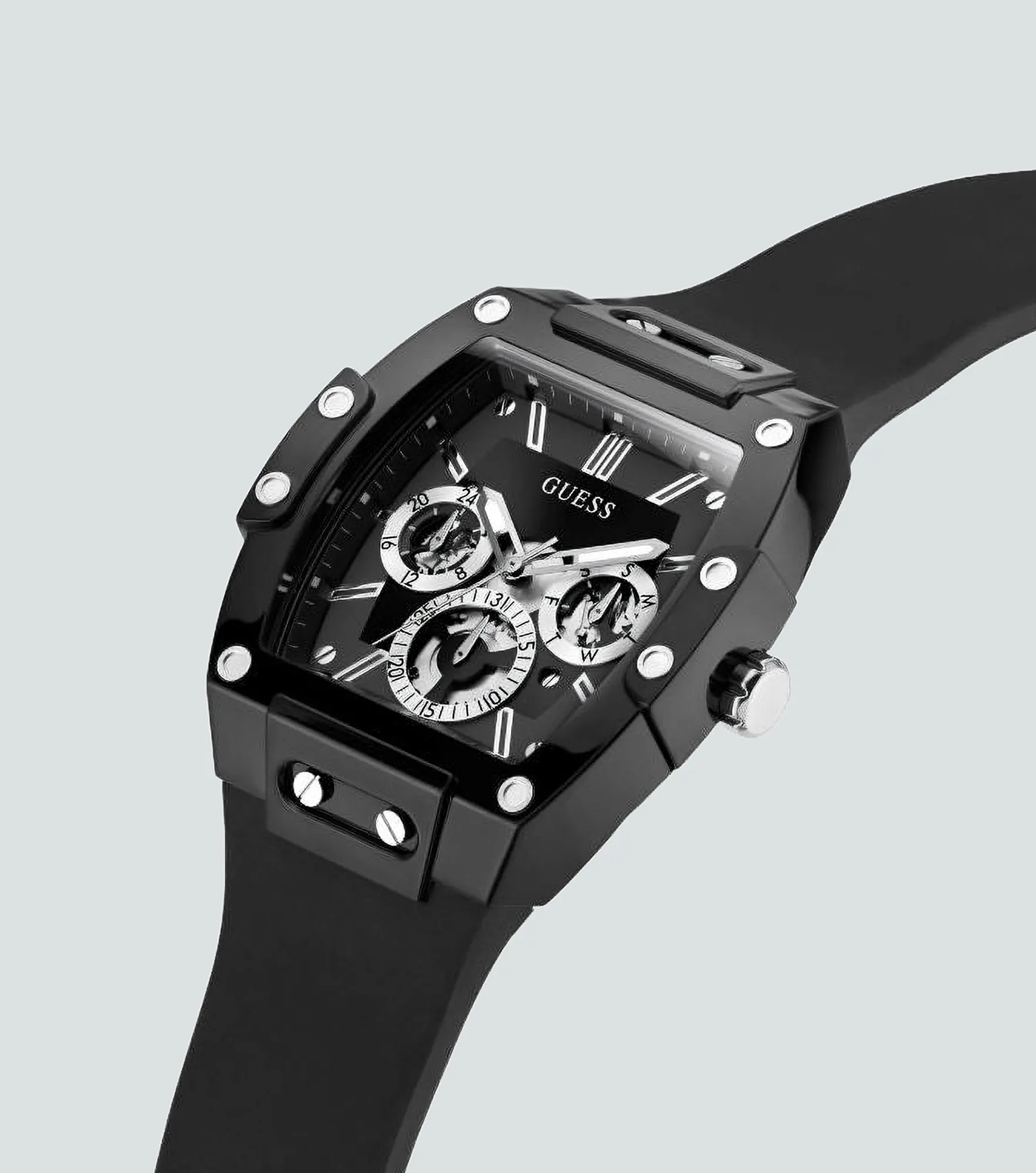 RELOJ GUESS PHOENIX