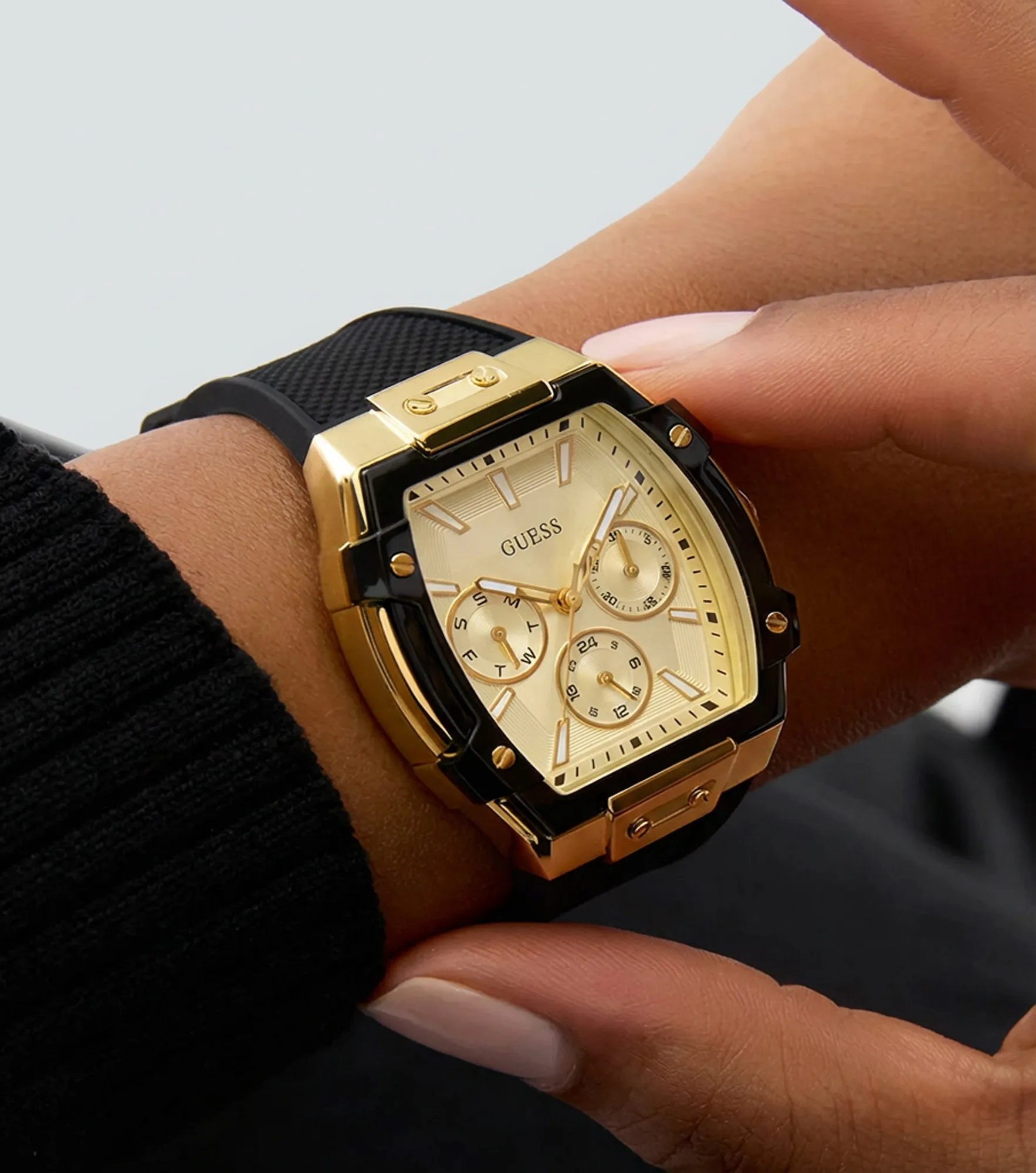 Reloj Guess Phoenix 132392 NG