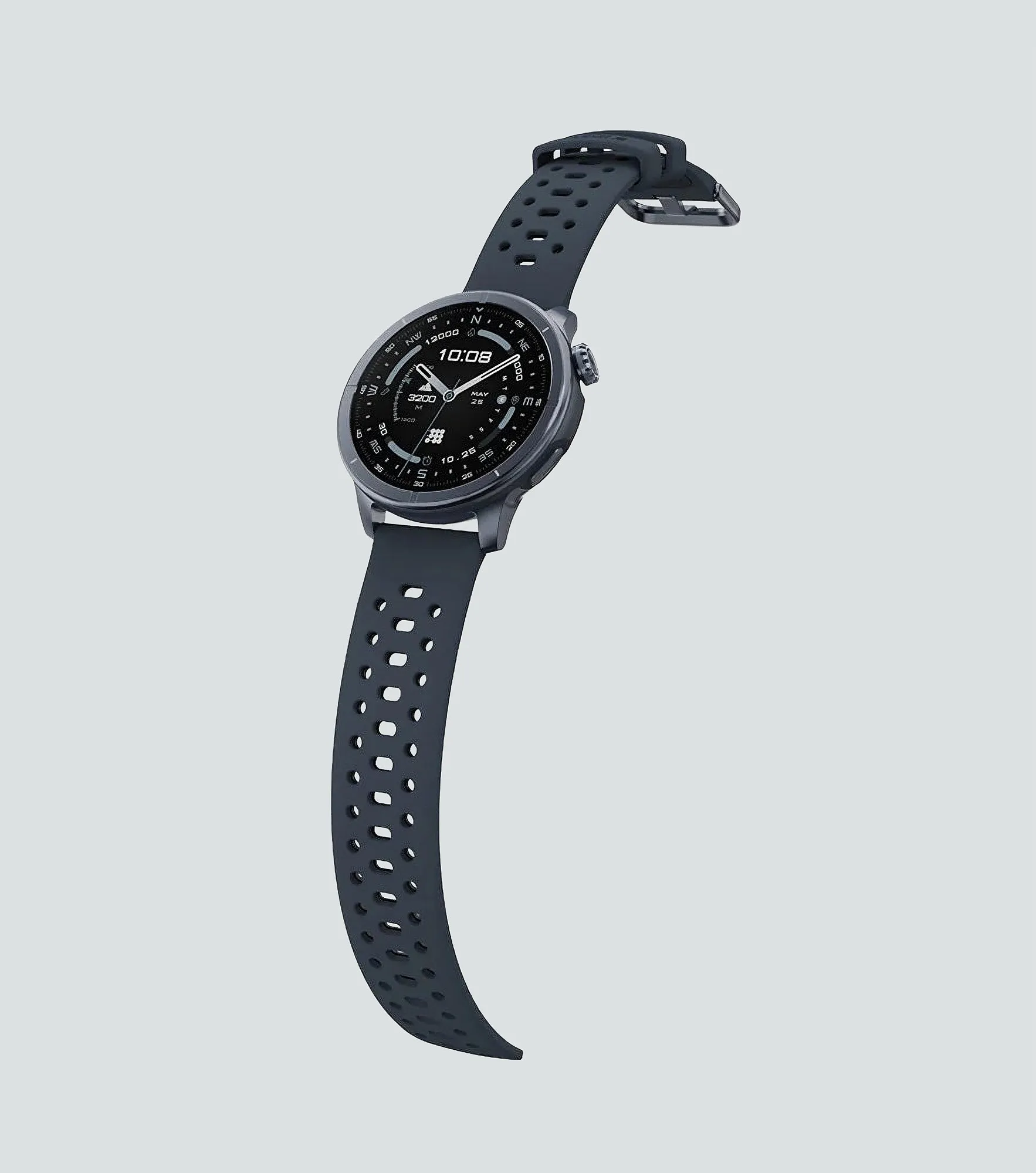 Reloj Cubitt Digital Aura Pro 2 132460 NG