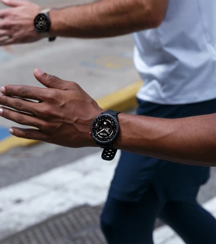 Reloj Cubitt Digital Aura Pro 2NG