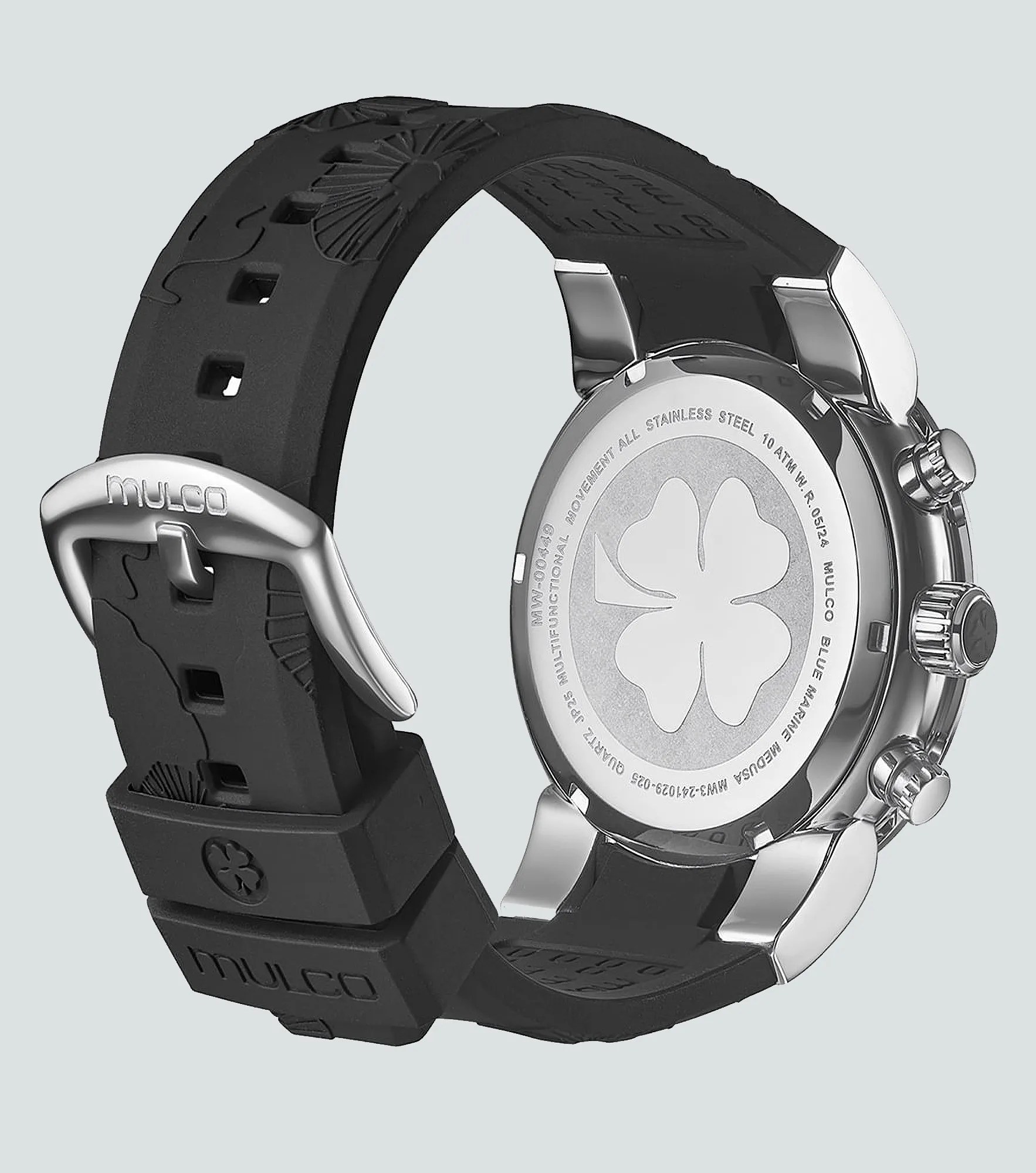 Reloj Mulco Hombre 132562 NG