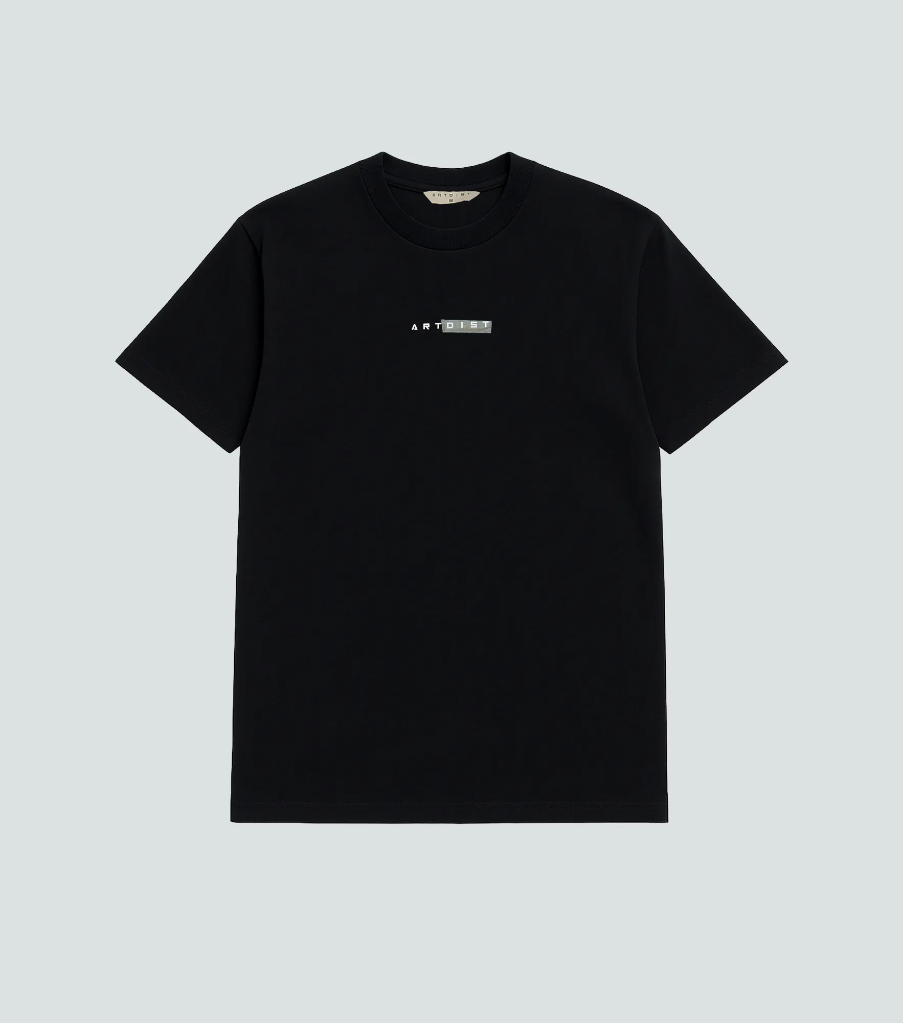 Camiseta Art Dist Verse T Shirt 132599 NG