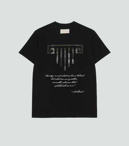 Camiseta Art Dist Verse T ShirtNG