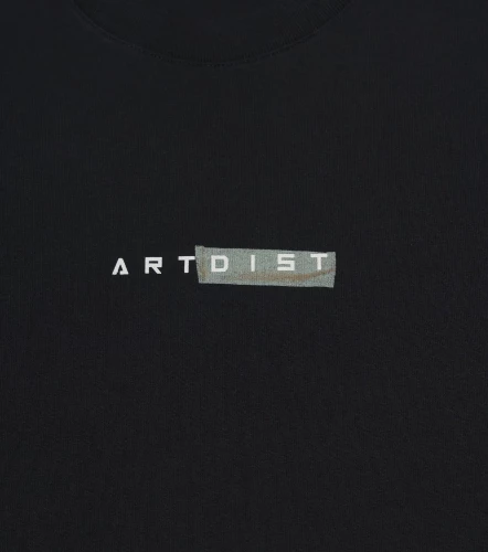 Camiseta Art Dist Verse T ShirtNG