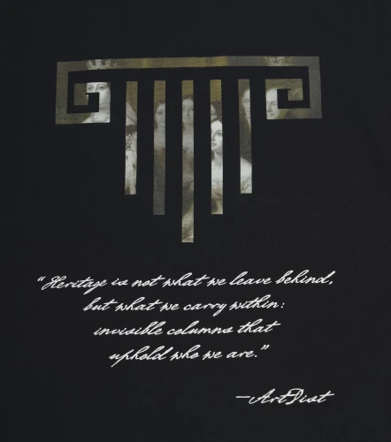 Camiseta Art Dist Verse T ShirtNG