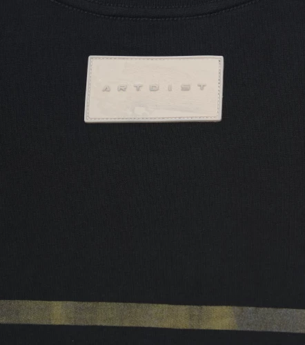 Camiseta Art Dist Verse T ShirtNG