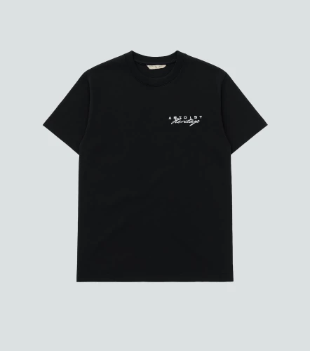 Camiseta Art Dist Signature T ShirtNG