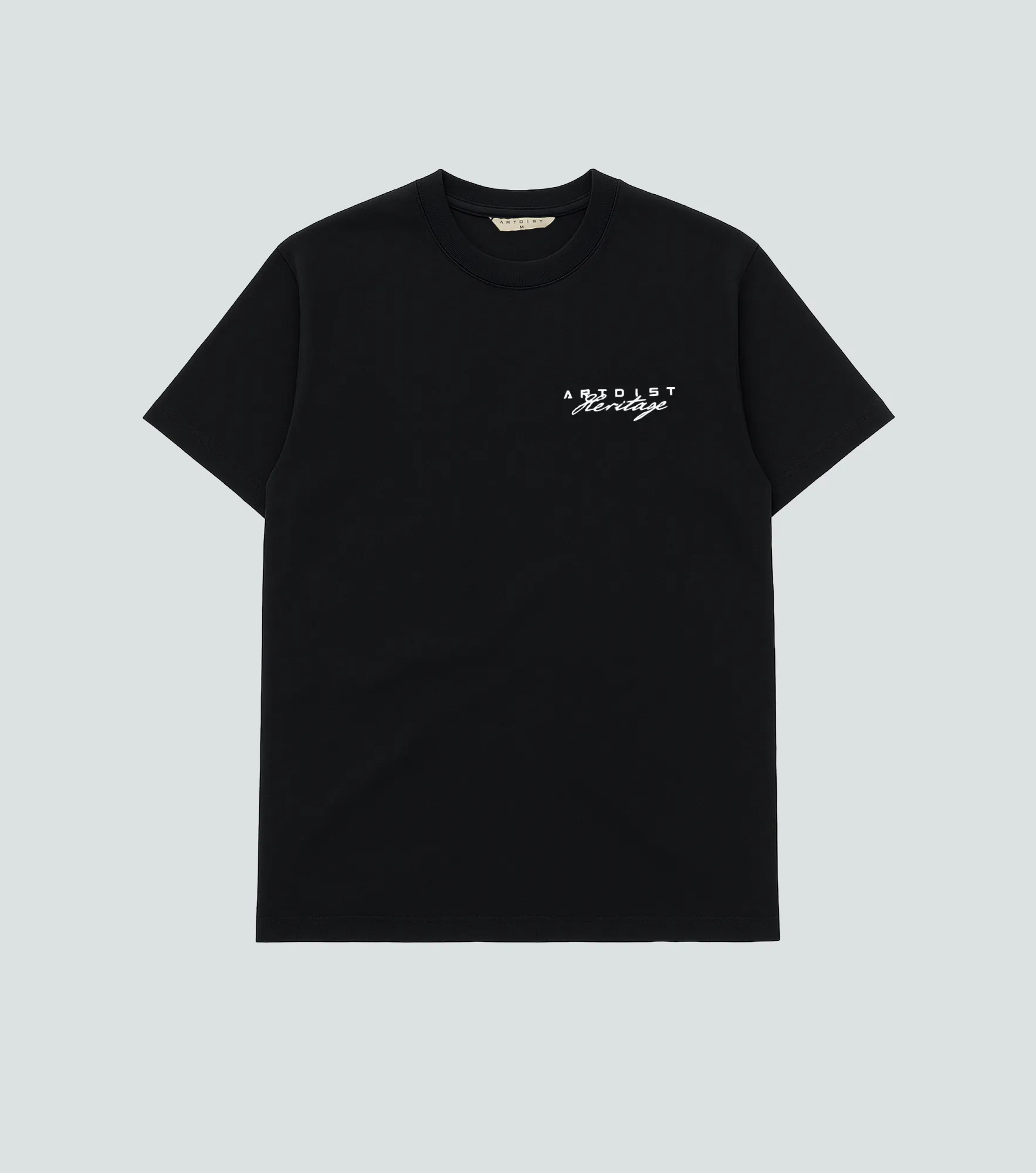 Camiseta Art Dist Signature T Shirt 132600 NG