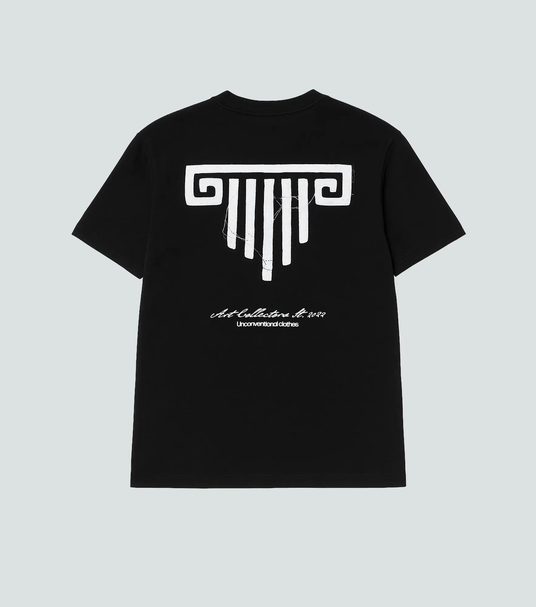 Camiseta Art Dist Signature T Shirt 132600 NG