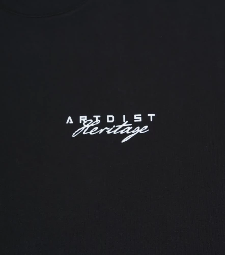 Camiseta Art Dist Signature T ShirtNG
