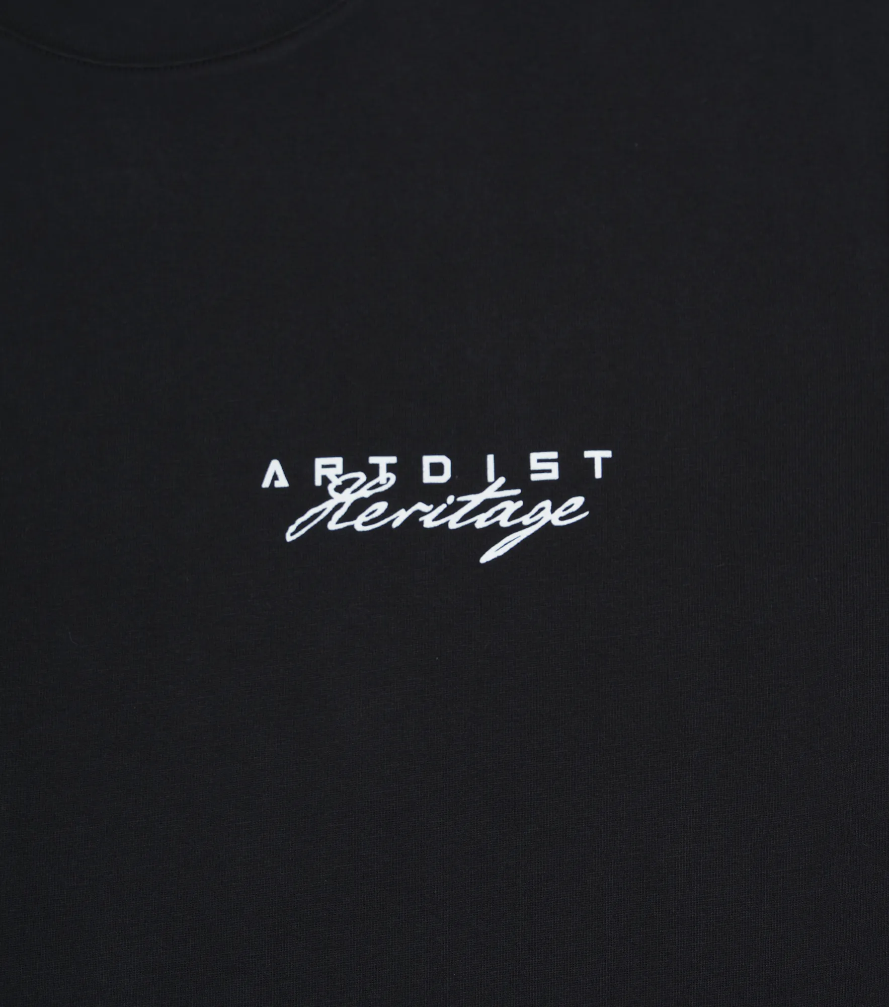 Camiseta Art Dist Signature T Shirt 132600 NG