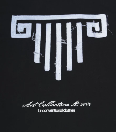 Camiseta Art Dist Signature T ShirtNG