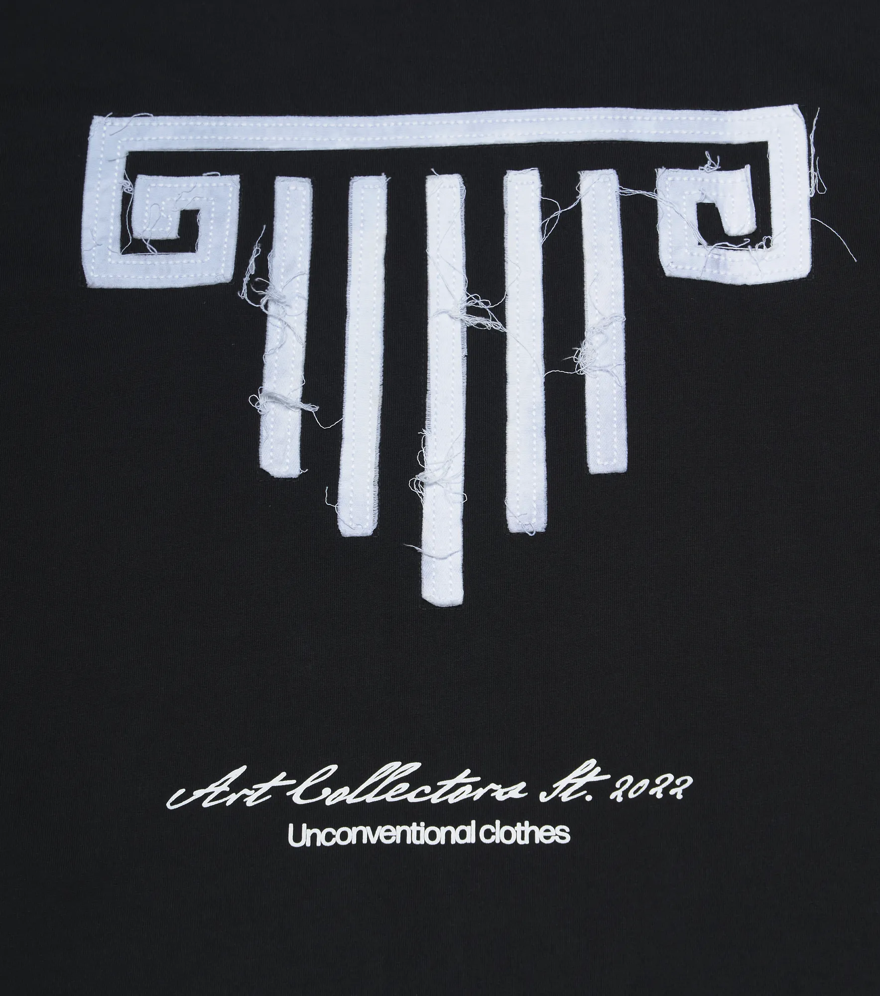 Camiseta Art Dist Signature T Shirt 132600 NG