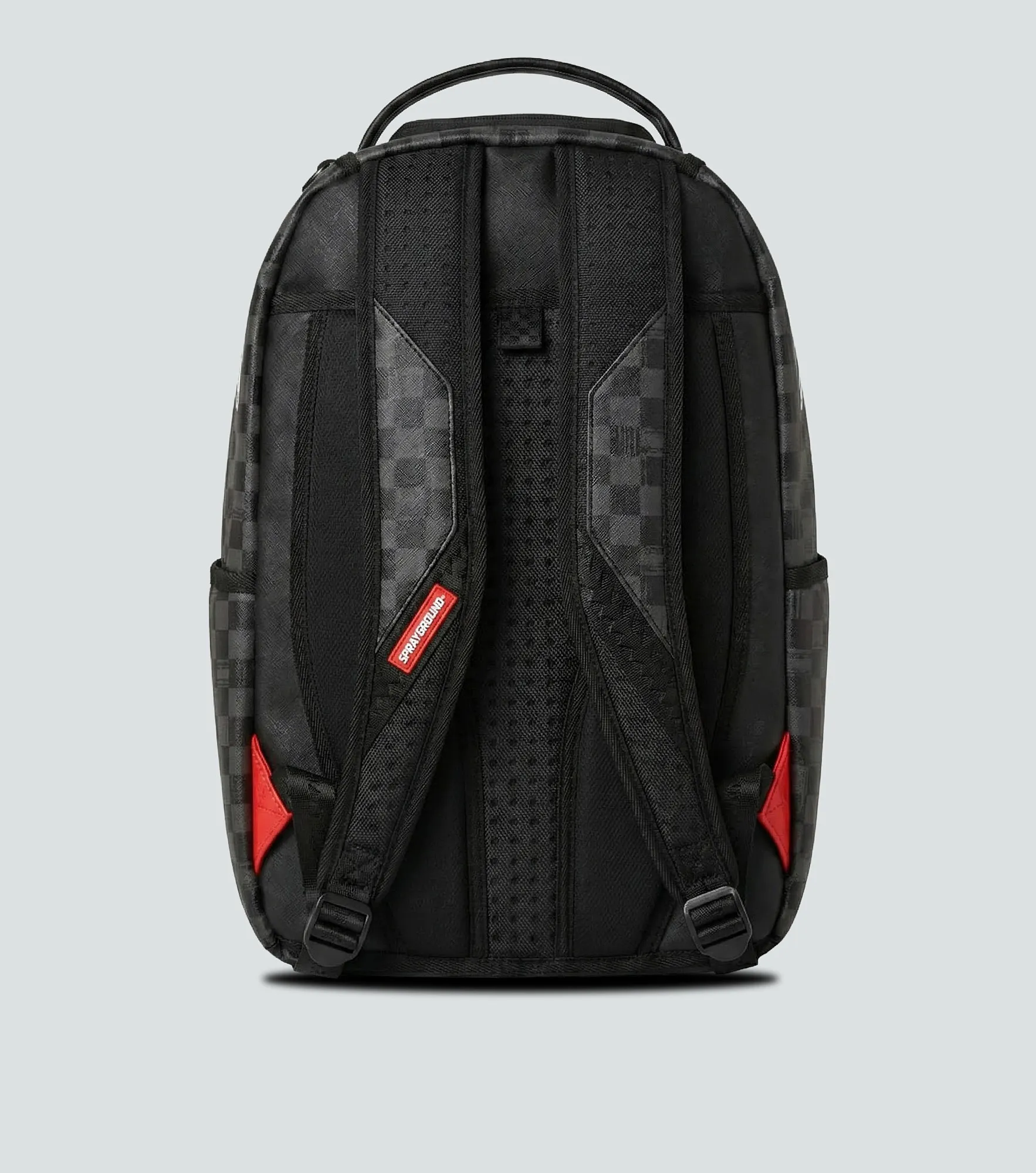 Morral Sprayground Scribble Shark 132610 NG