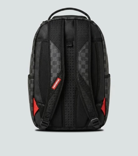 Morral Sprayground Scribble SharkNG