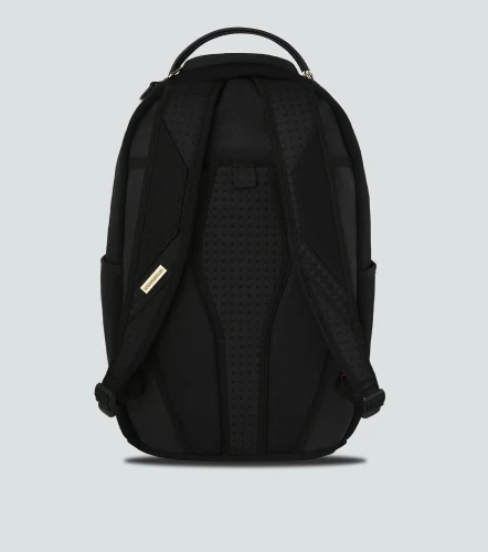 Morral Sprayground Shark Central KnitNG