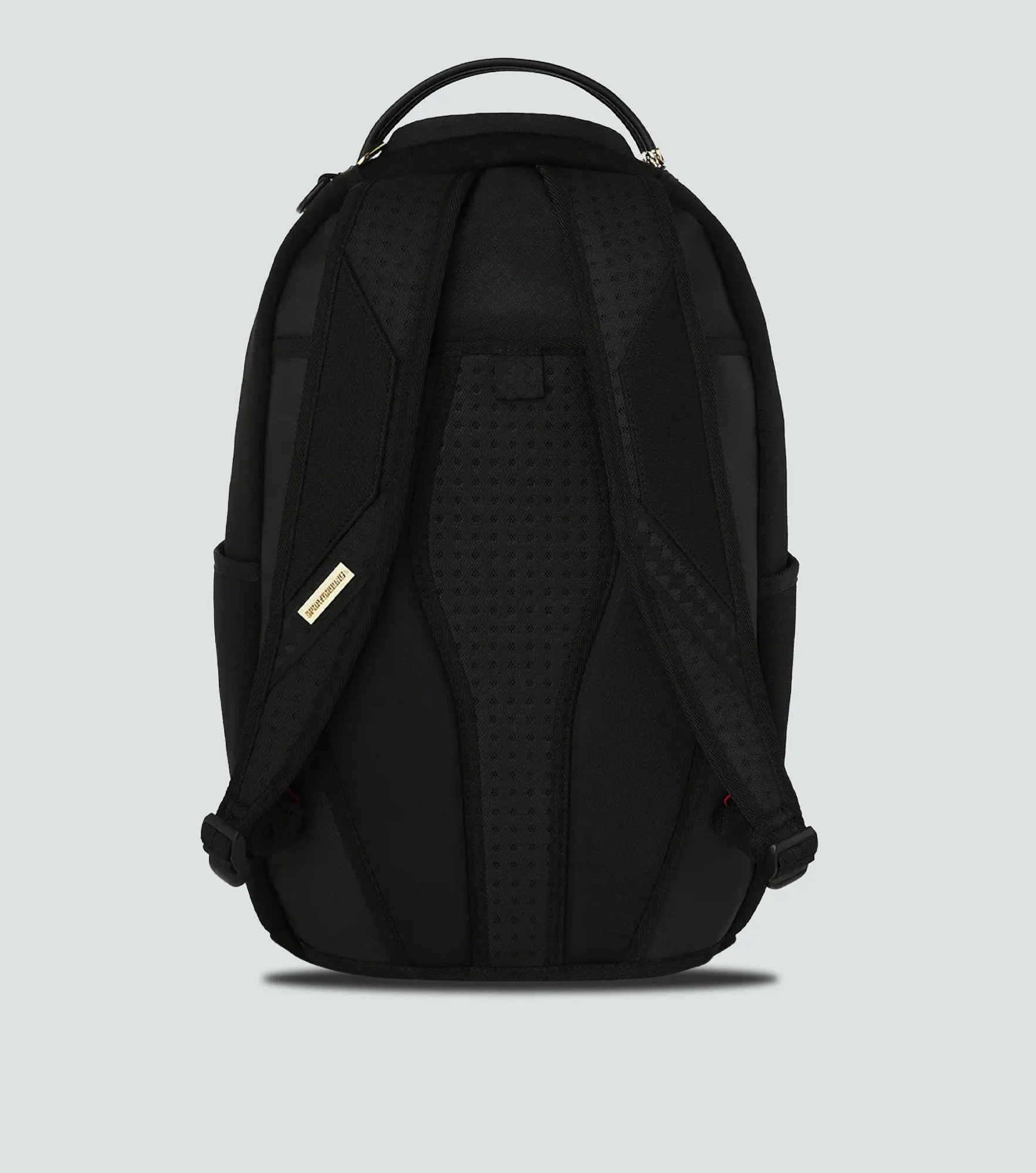 Morral Sprayground Shark Central Knit 132611 NG