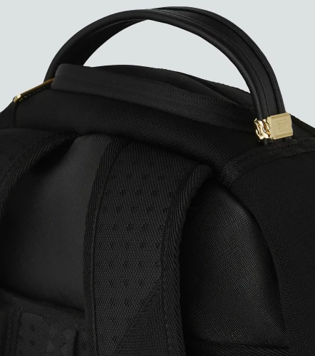 Morral Sprayground Shark Central KnitNG