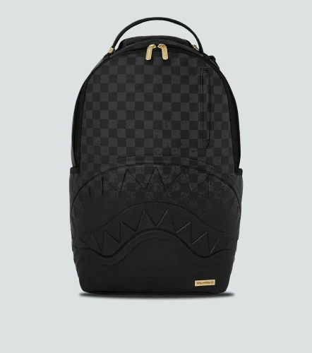 Morral Sprayground Spritz BlackNG