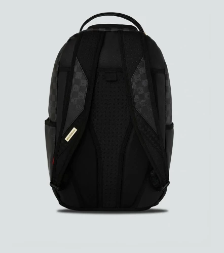 Morral Sprayground Spritz BlackNG