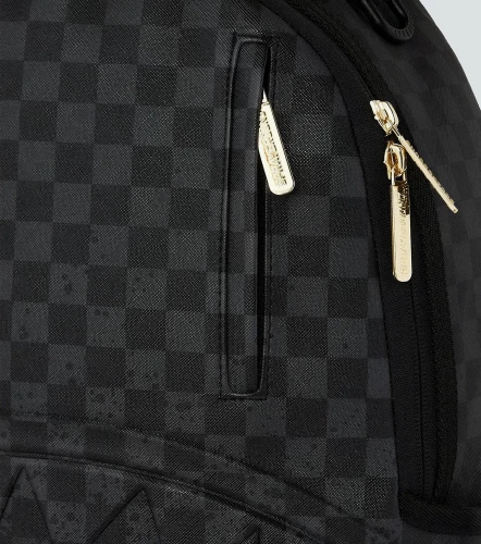 Morral Sprayground Spritz BlackNG