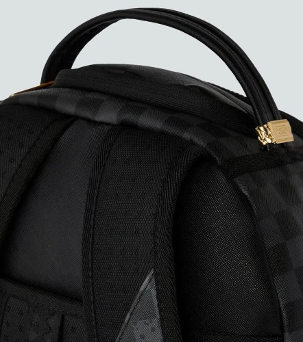 Morral Sprayground Spritz BlackNG