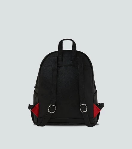 Morral Sprayground Scribble Shark SavageNG