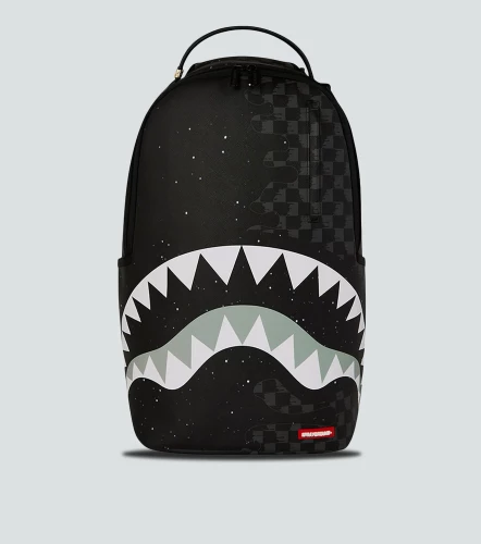 Morral Sprayground Deep Space DripNG
