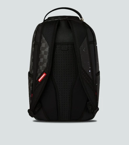 Morral Sprayground Deep Space DripNG
