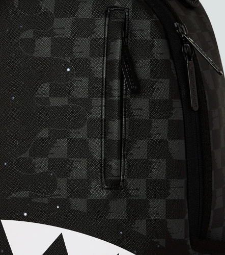 Morral Sprayground Deep Space DripNG