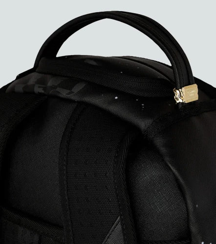 Morral Sprayground Deep Space DripNG