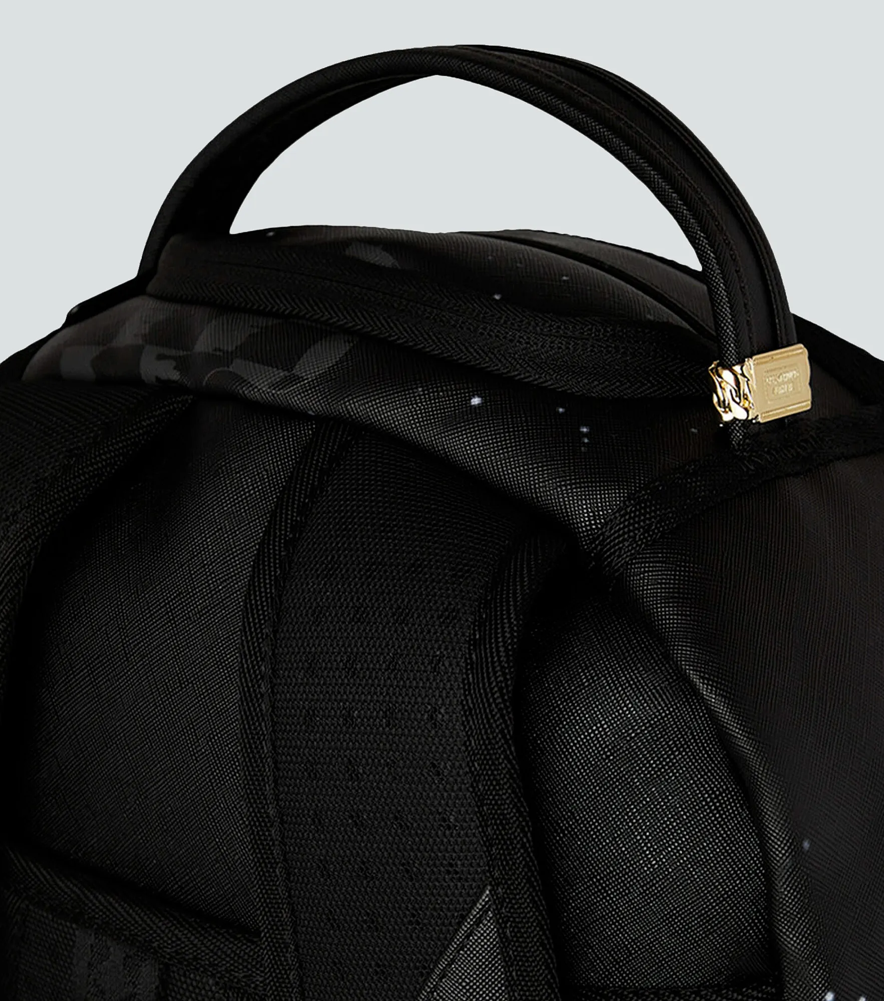 Morral Sprayground Deep Space Drip 132623 NG