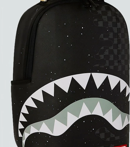 Morral Sprayground Deep Space DripNG