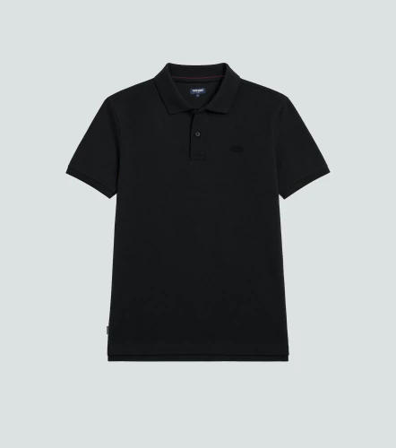 Polo Chevignon Circular AppliqueNG