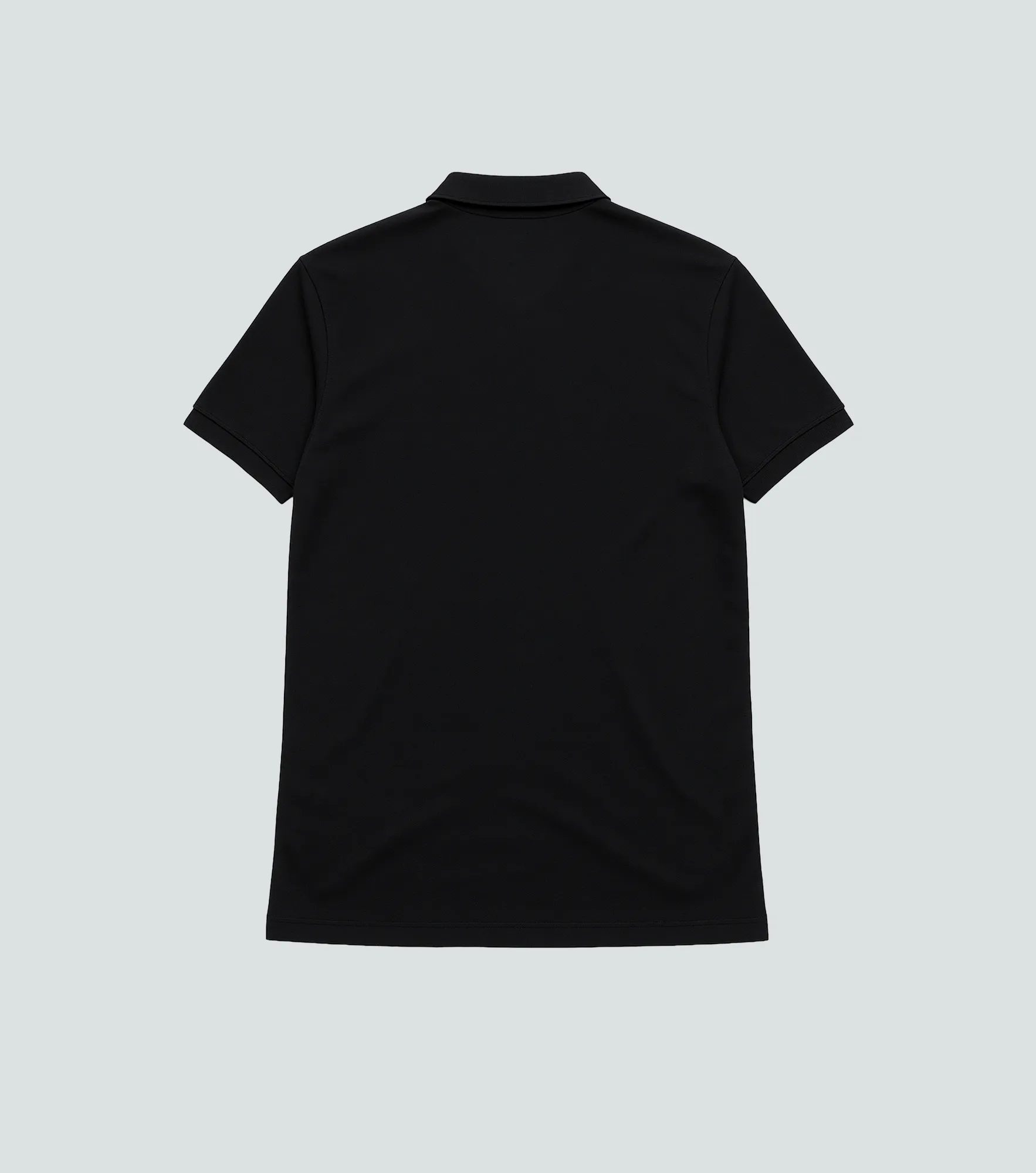 Polo Chevignon Circular Applique 132637 NG