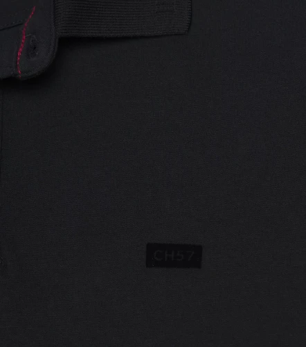 Polo Chevignon Circular AppliqueNG