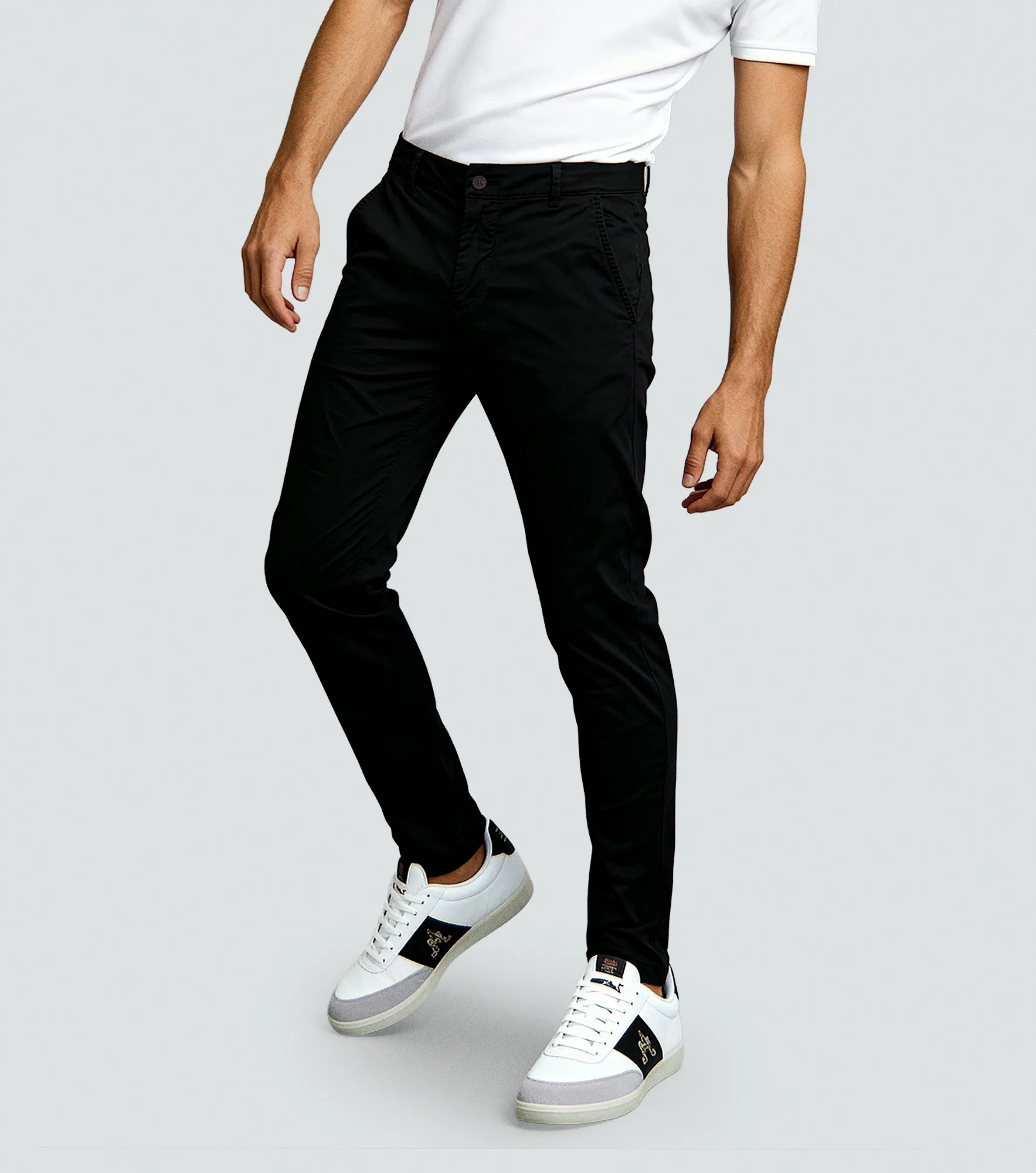 Pantalon Chevignon Smart Pocket 132652 NG