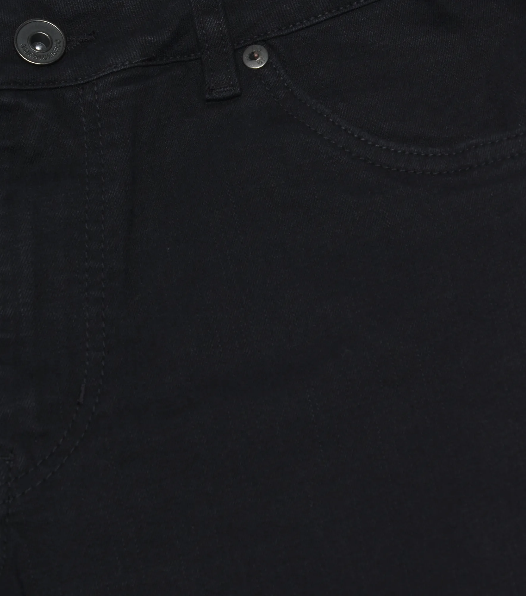 Jean Americanino Slim Tono Negro 132655 NG