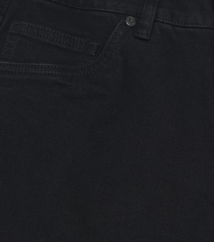 Jean Americanino Slim Tono NegroNG