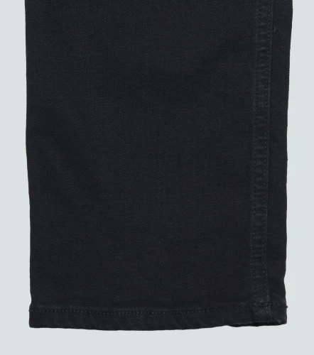 Jean Americanino Slim Tono NegroNG