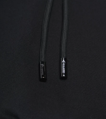 Hoodie Crop Clemont Mujer SincroniaNG