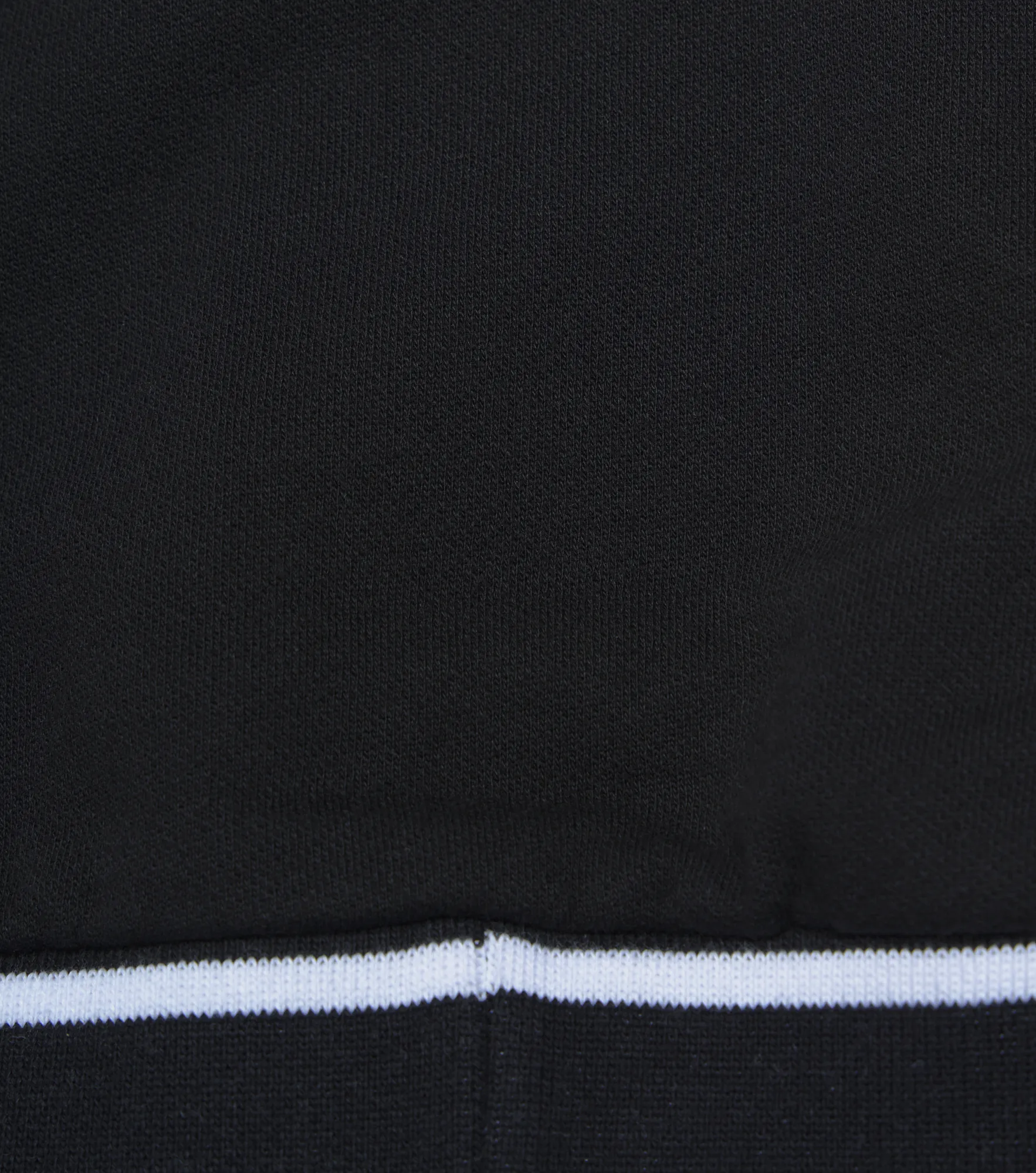 Hoodie Crop Clemont Mujer Sincronia 132659 NG