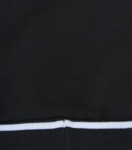 Hoodie Crop Clemont Mujer SincroniaNG