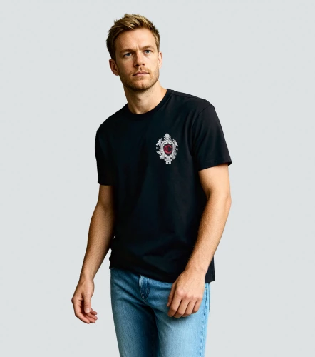 Camiseta Clemont T Shirt EuforiaNG