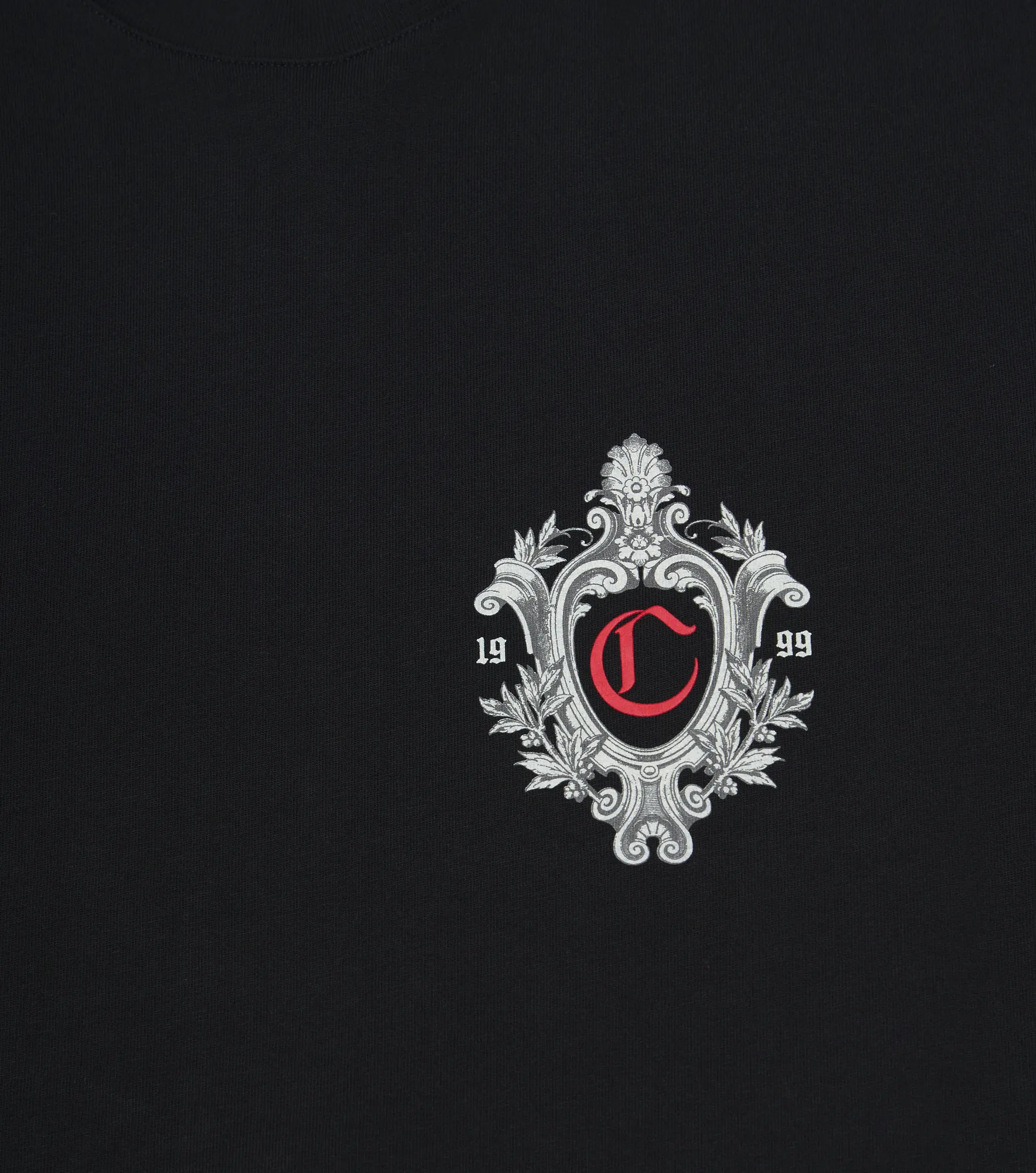 Camiseta Clemont T Shirt Euforia 132662 NG