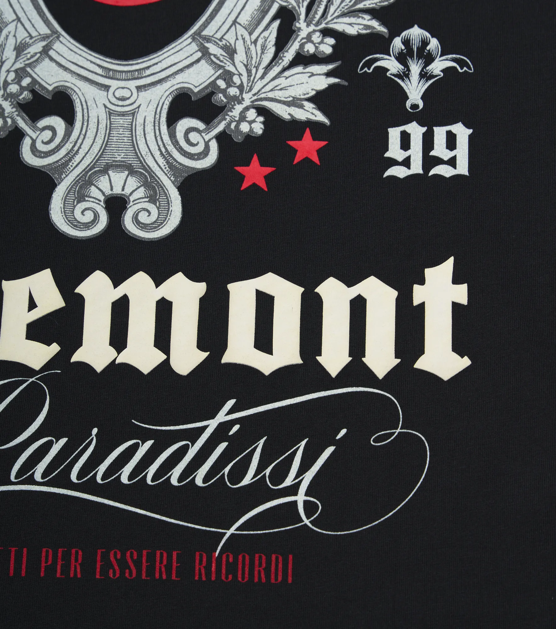 Camiseta Clemont T Shirt Euforia 132662 NG