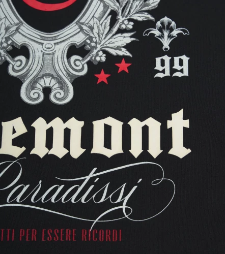 Camiseta Clemont T Shirt EuforiaNG