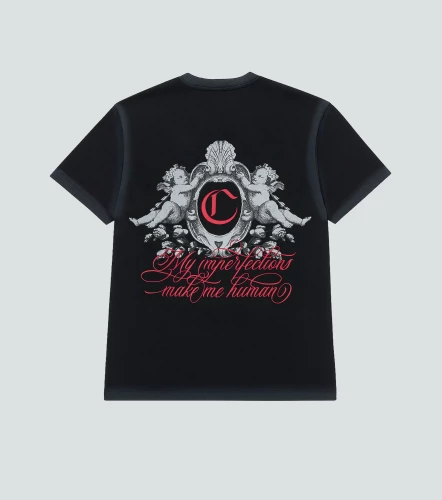 Camiseta Clemont T Shirt IntaglioNG