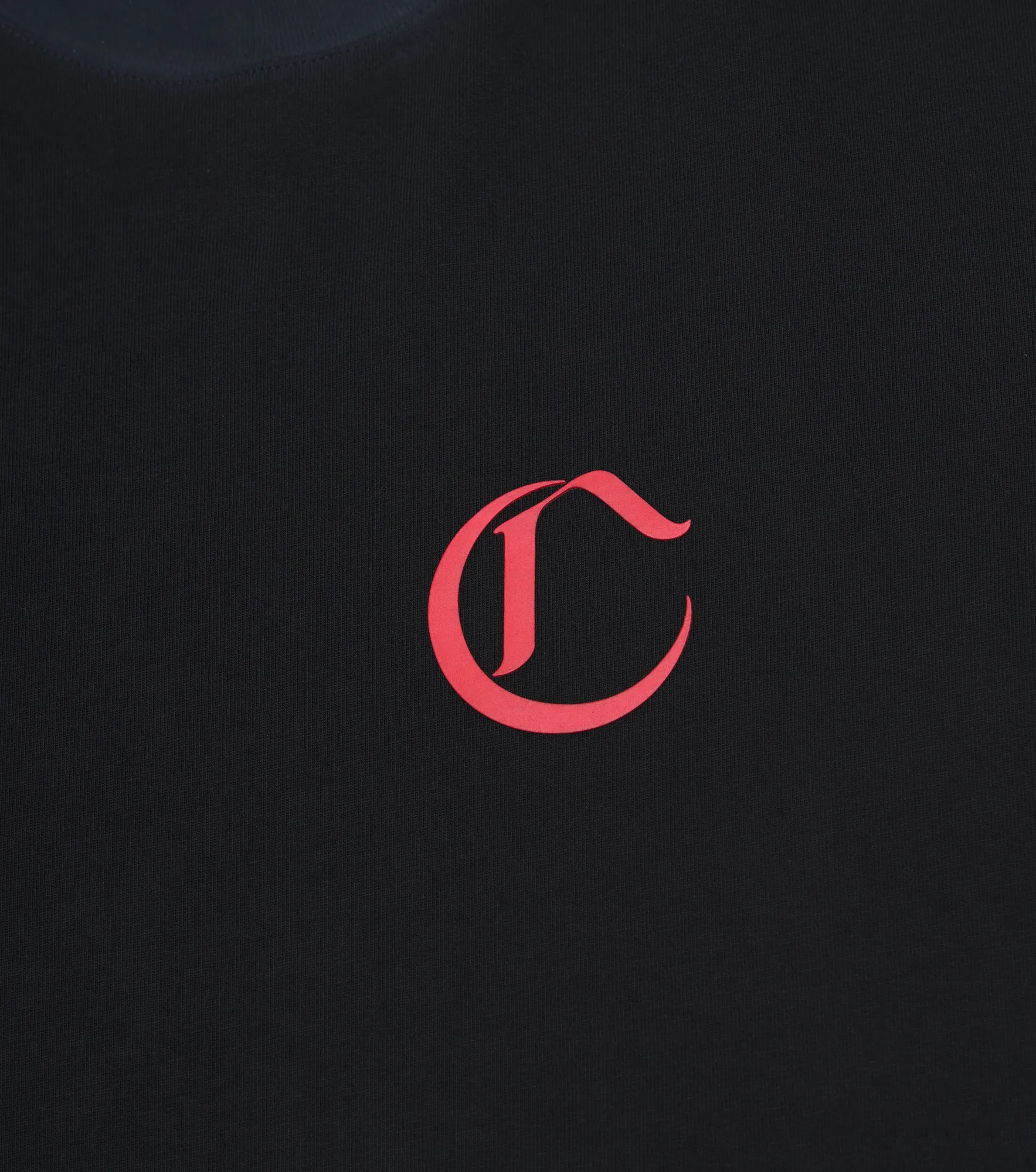 Camiseta Clemont T Shirt Intaglio 132665 NG