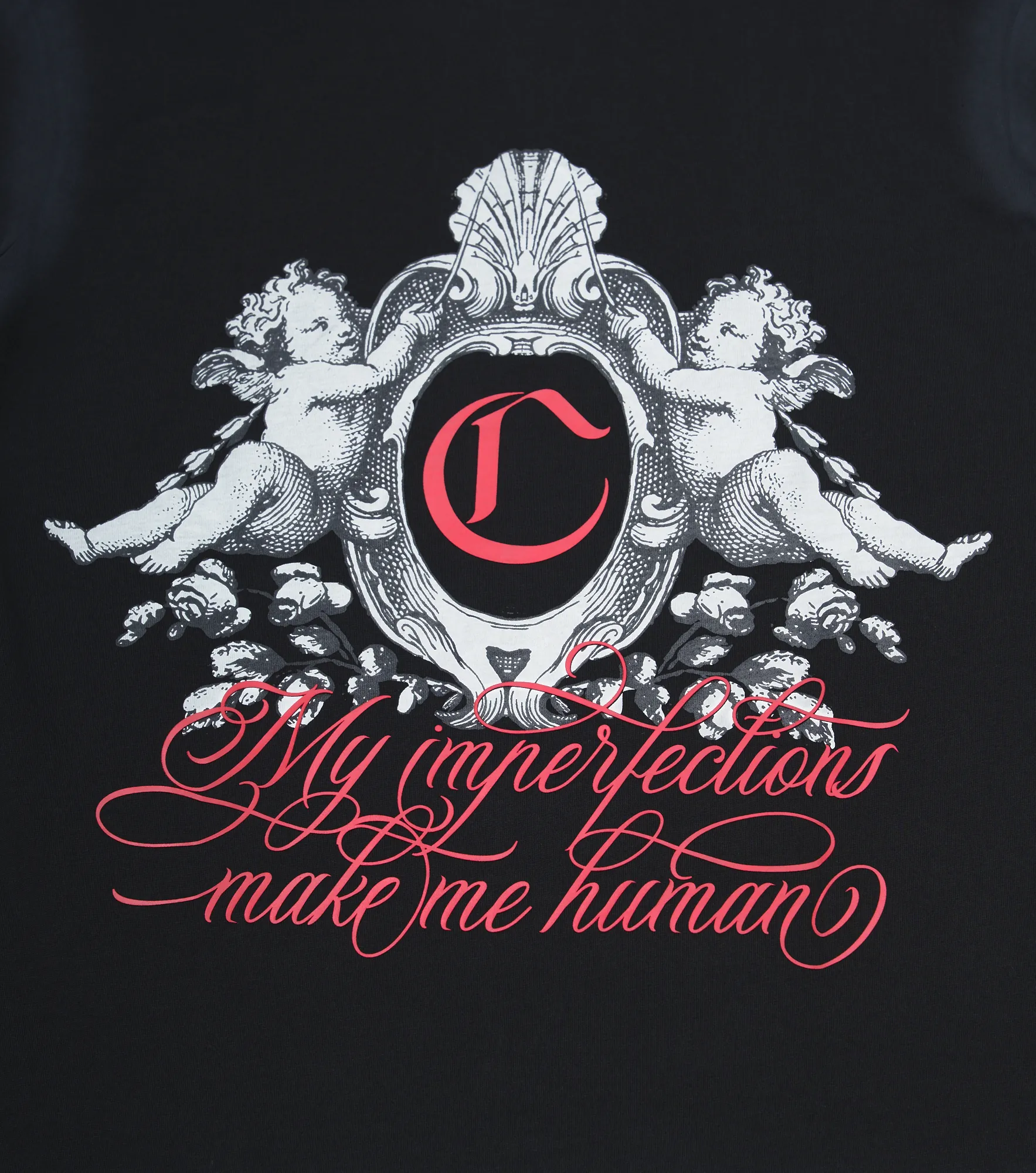 Camiseta Clemont T Shirt Intaglio 132665 NG